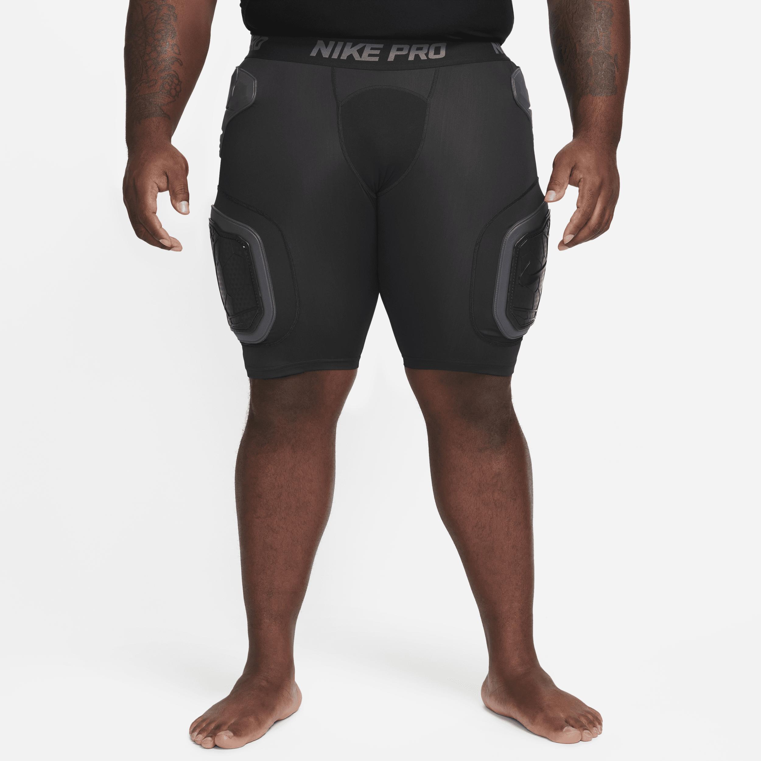 Mens Nike Pro HyperStrong Shorts Product Image