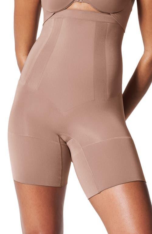 SPANXsculpt OnCore High-Waisted Mid Product Image