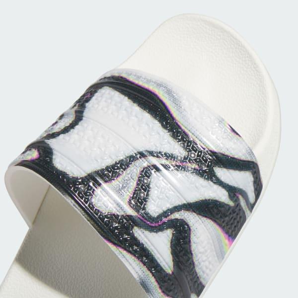 Pride Adilette Slides Product Image