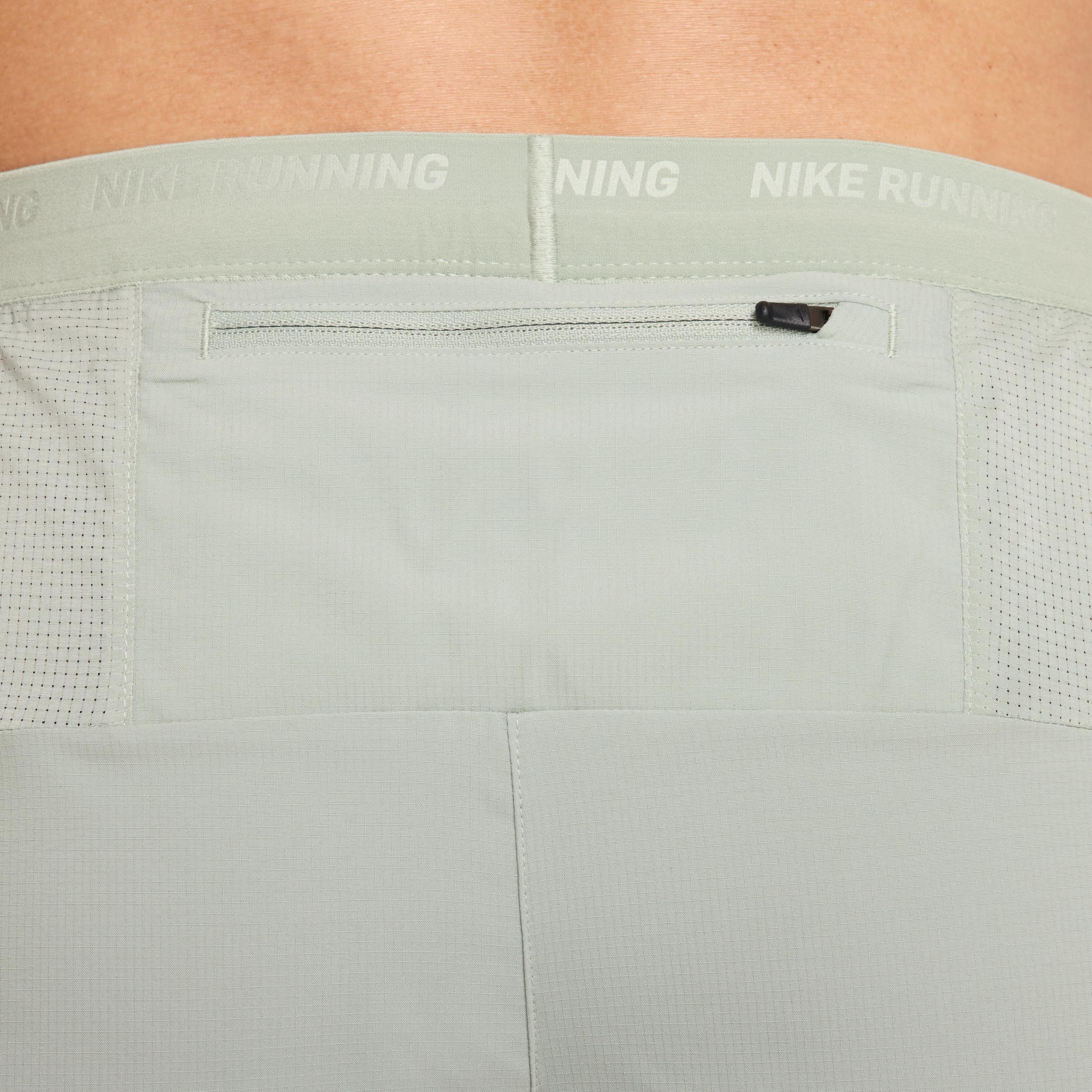 Nike Men's Stride Dri-FIT 5" 2-in-1 Running Shorts Product Image