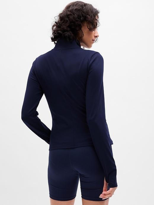 GapFit Power Zip Jacket Product Image