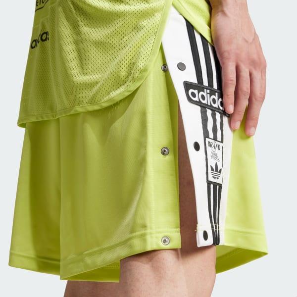 Adilenium Season 2 Megabreak Shorts Product Image