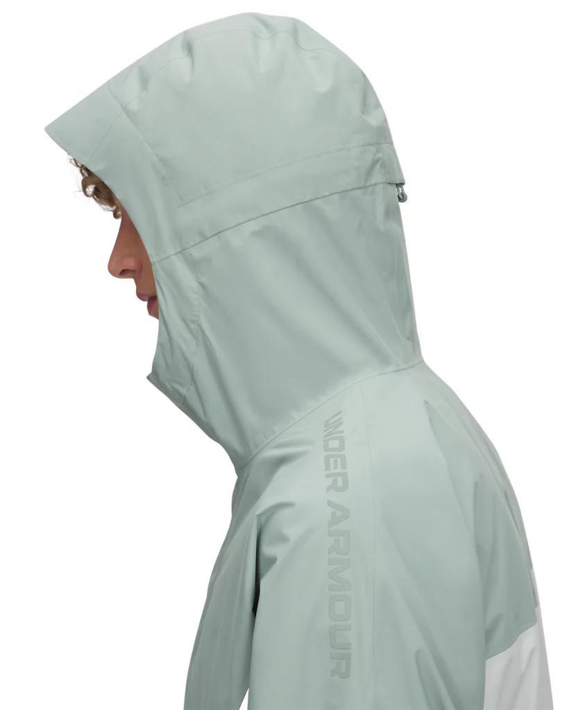 Men's UA Cloudstrike Anorak Jacket Product Image