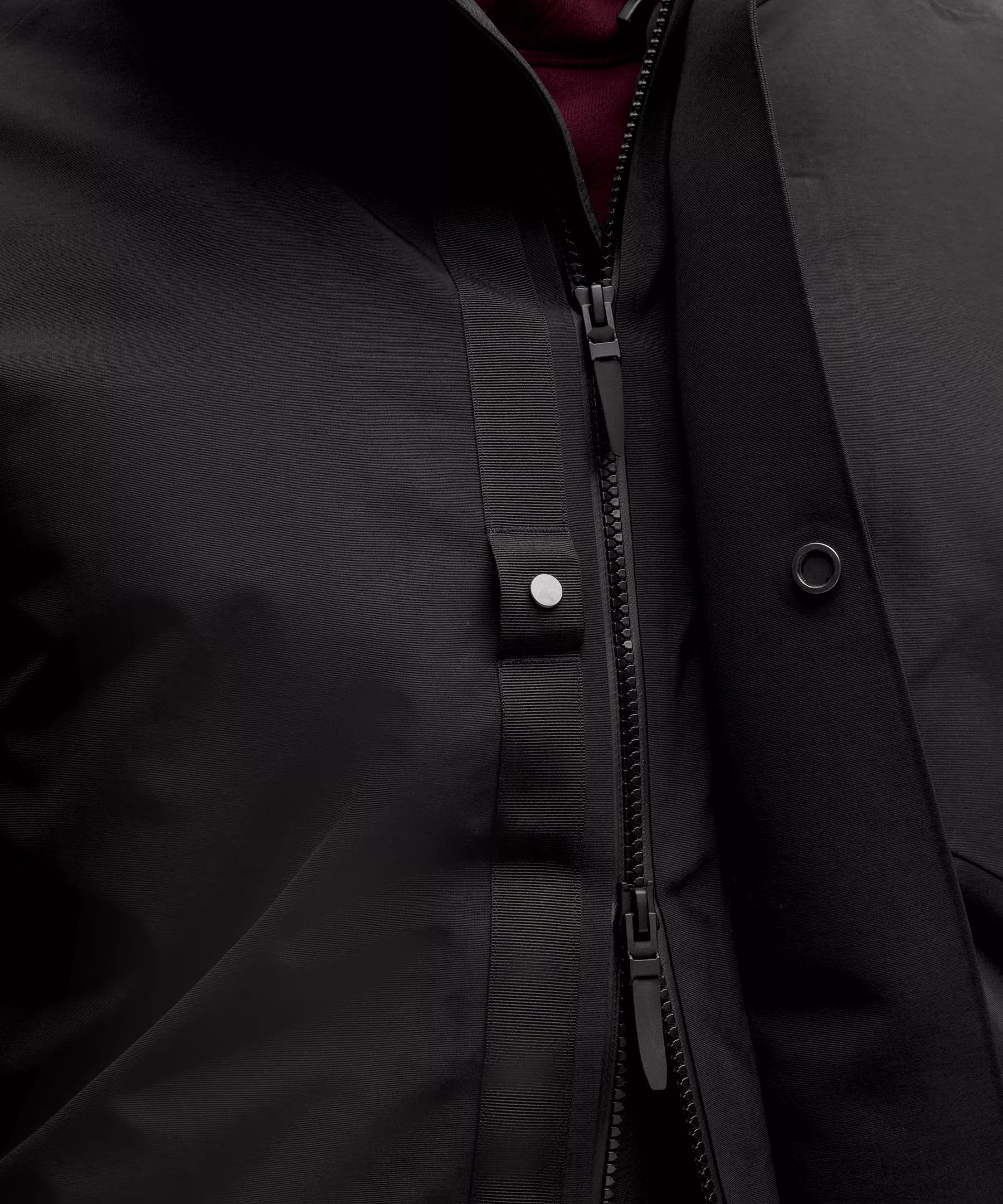 Cold City 600-Down-Fill Parka Product Image