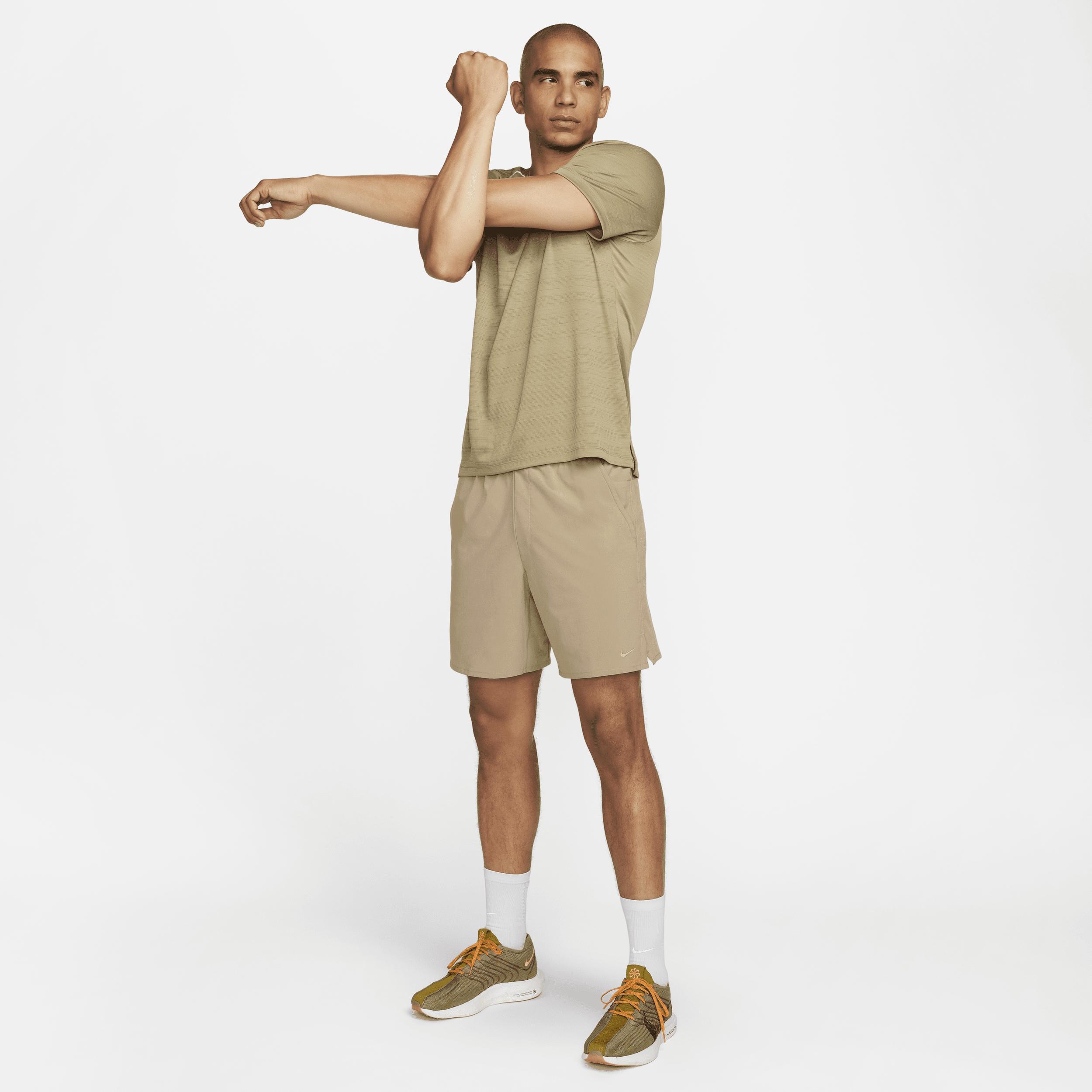 Mens Nike Unlimited Dri-FIT 7 Unlined Versatile Shorts Product Image