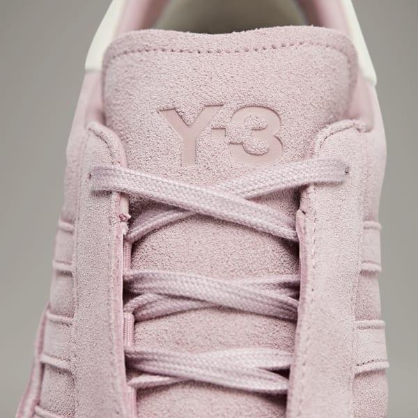 Y-3 Gazelle Product Image