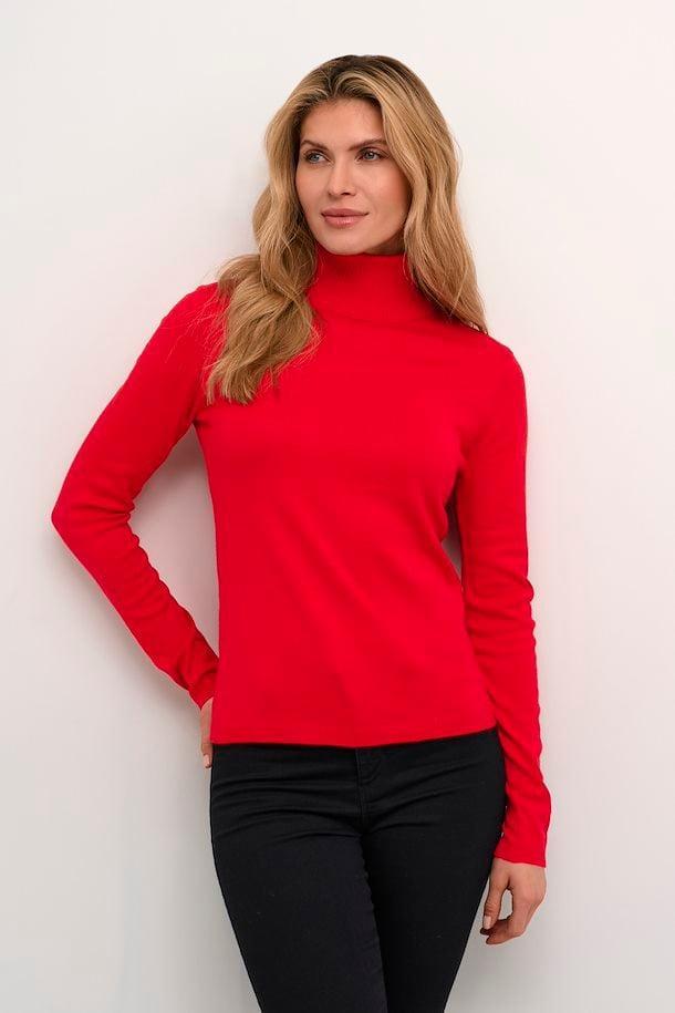 CUannemarie Pullover Product Image