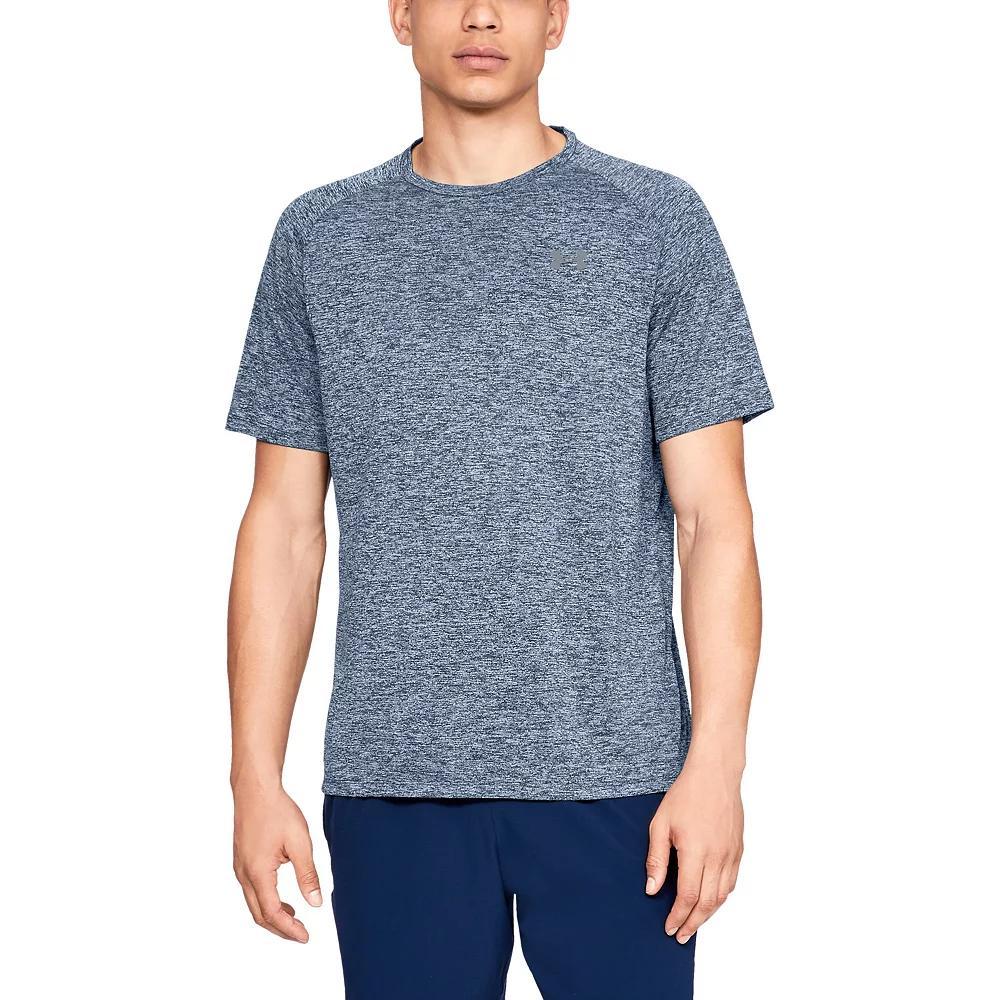 Men's Under Armour Tech 2.0 Short Sleeve Tee,  Product Image