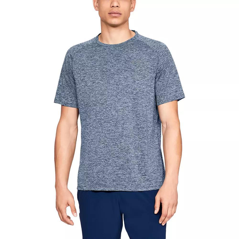 Men's Under Armour Tech 2.0 Short Sleeve Tee,  Product Image