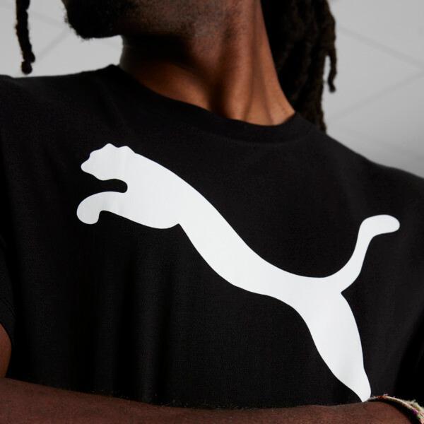 PUMA Essentials Big Cat Men's T-Shirt Product Image