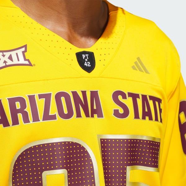 Premier ASU Strat Jersey Product Image