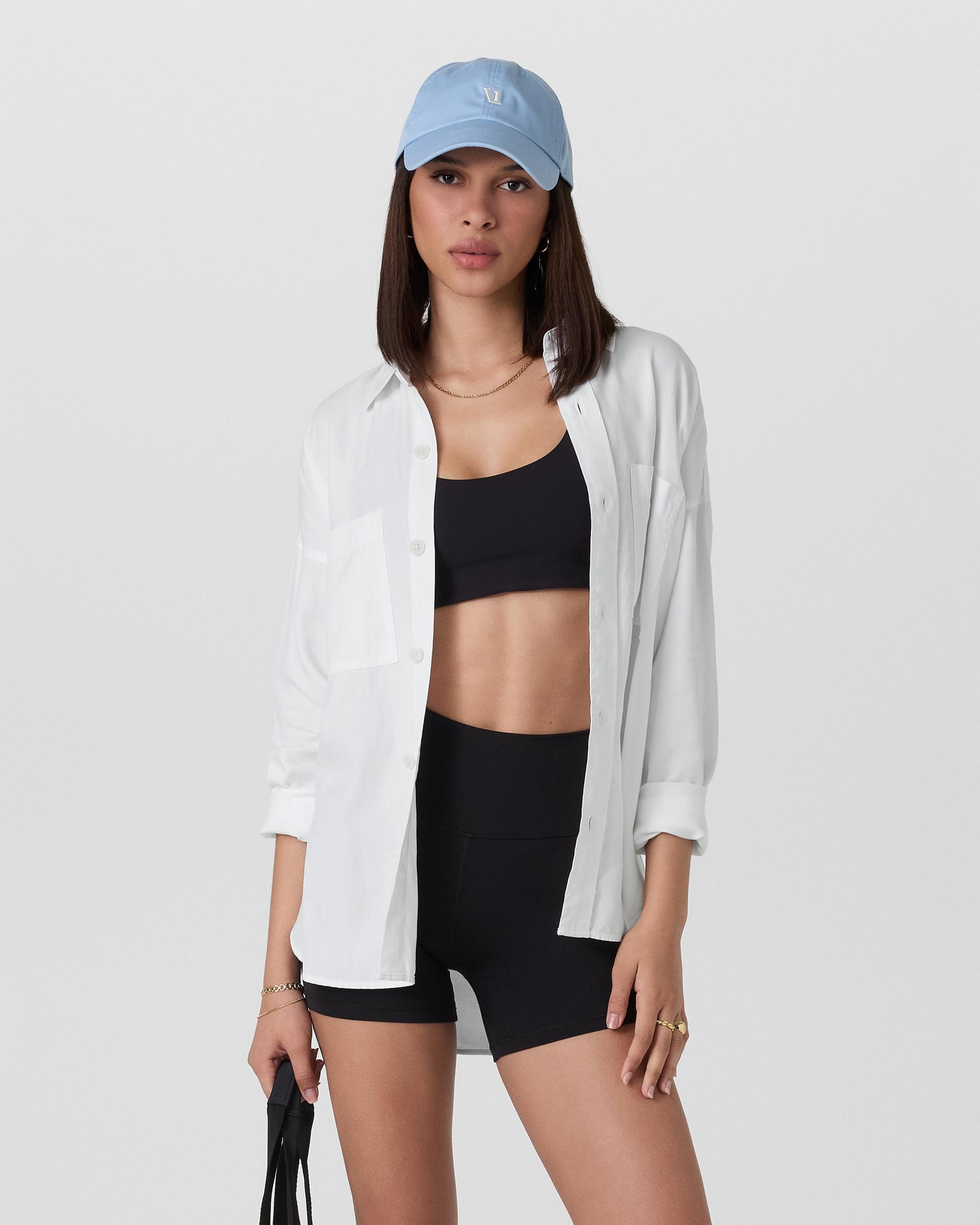 Trestles Twill Button Up Product Image