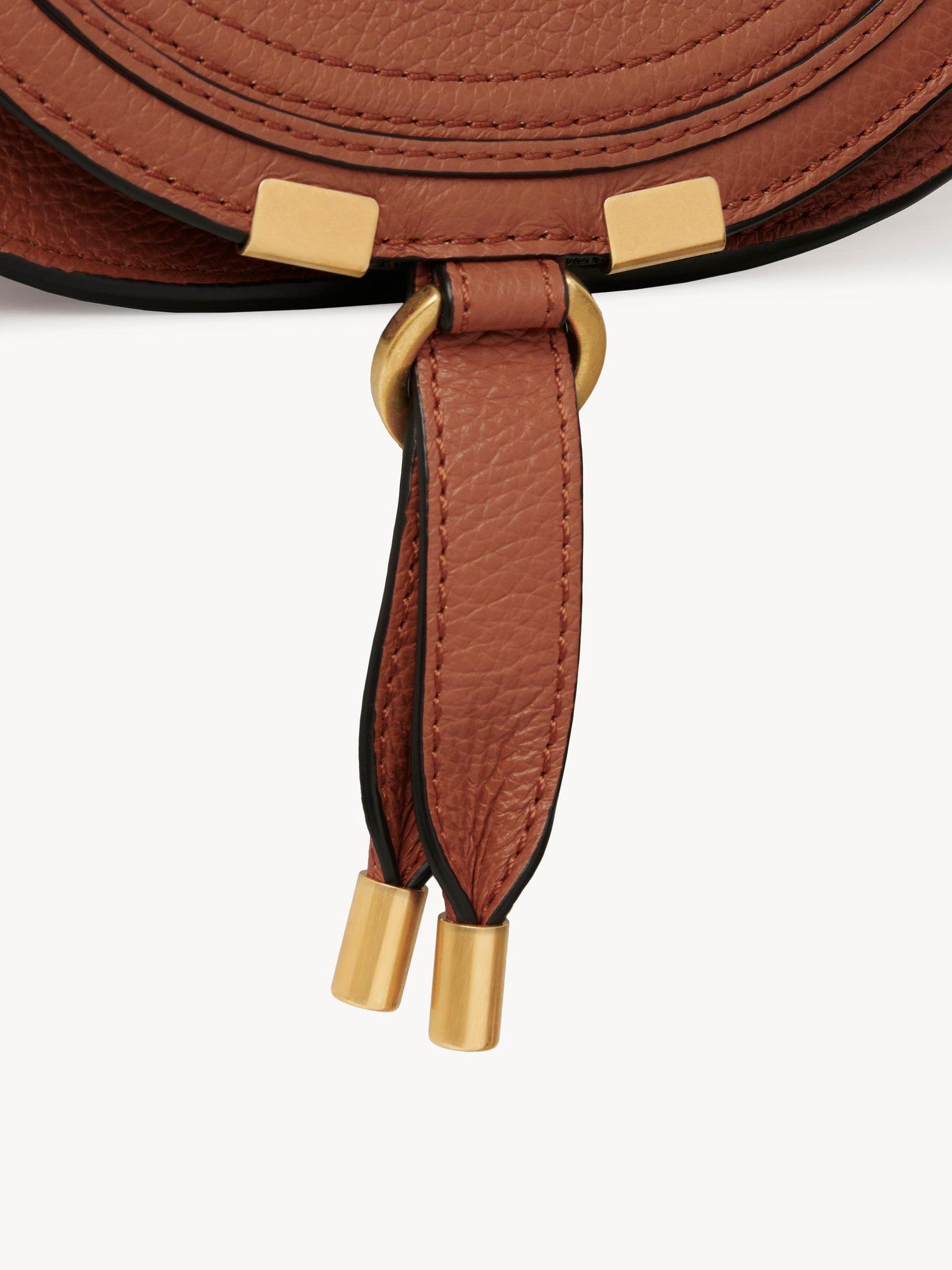 Marcie small saddle bag Product Image