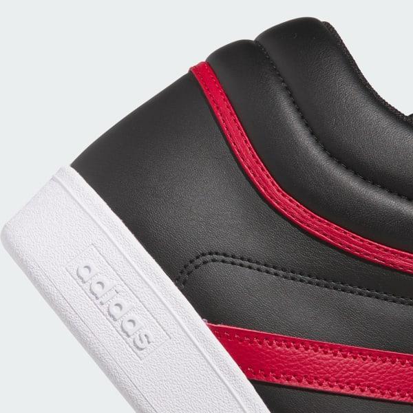 Hoops 4.0 Mid Shoes Product Image