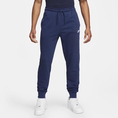 Nike Mens Nike Club Knit Joggers - Mens Product Image