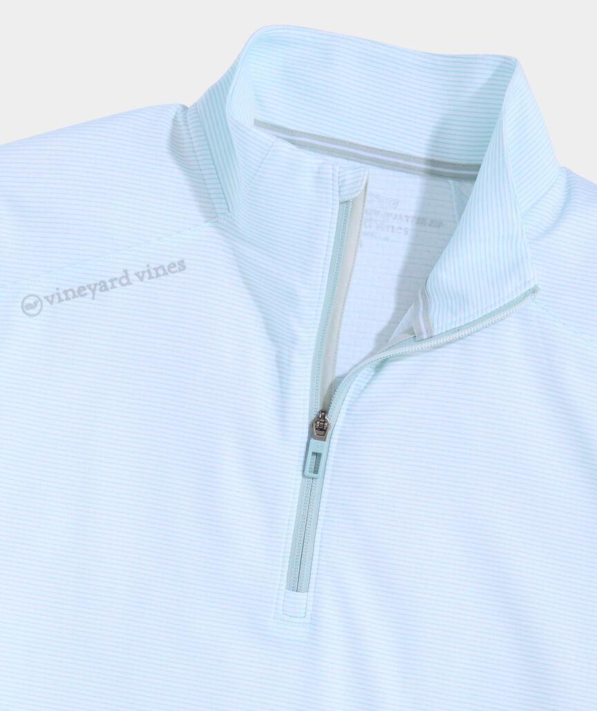 Sankaty Quarter-Zip Product Image