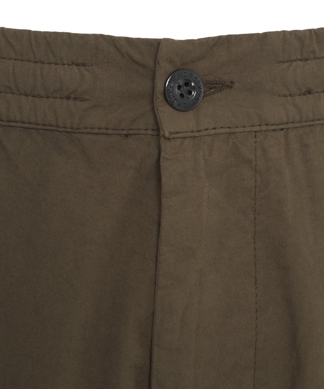 Cargo Bermuda Product Image
