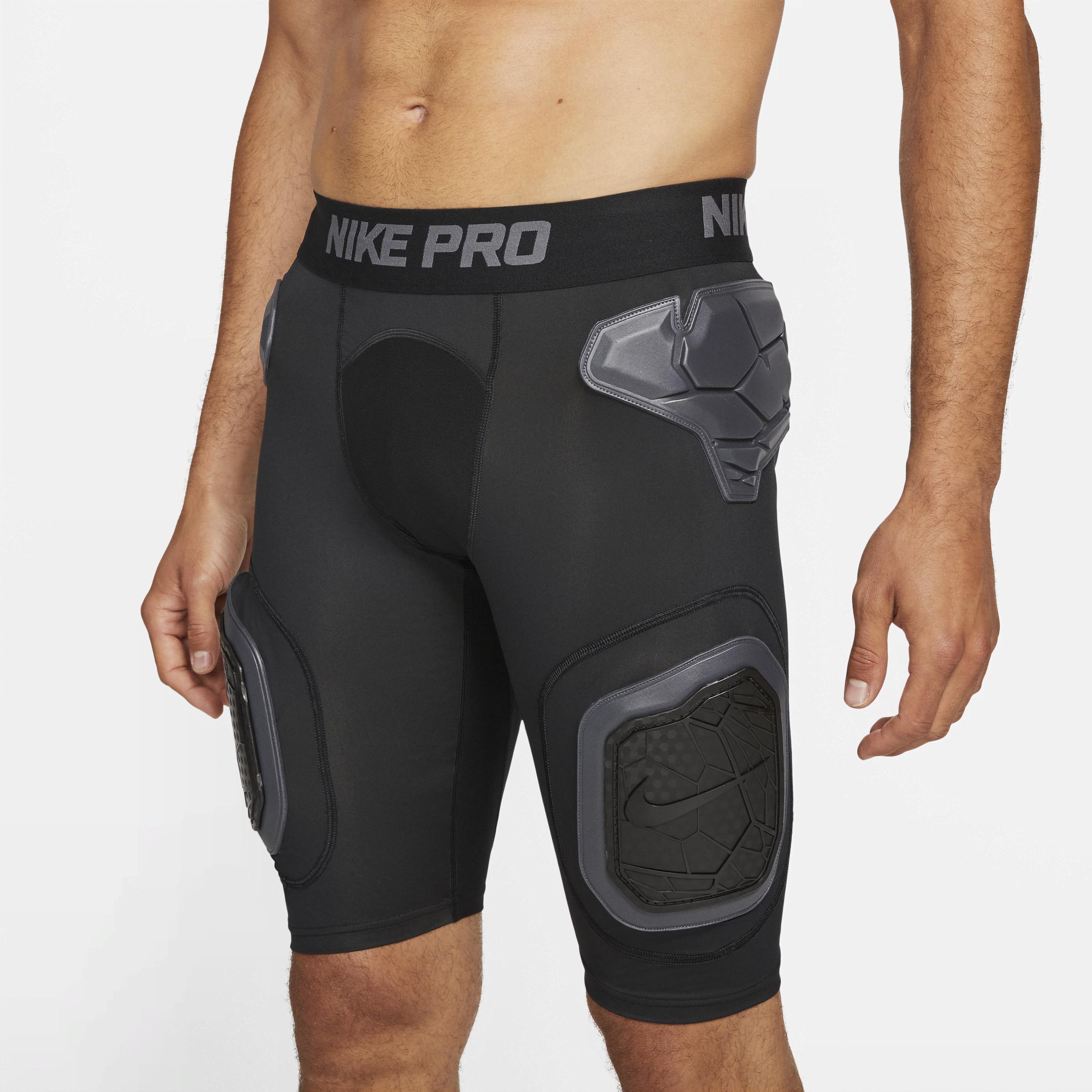 Mens Nike Pro HyperStrong Shorts Product Image