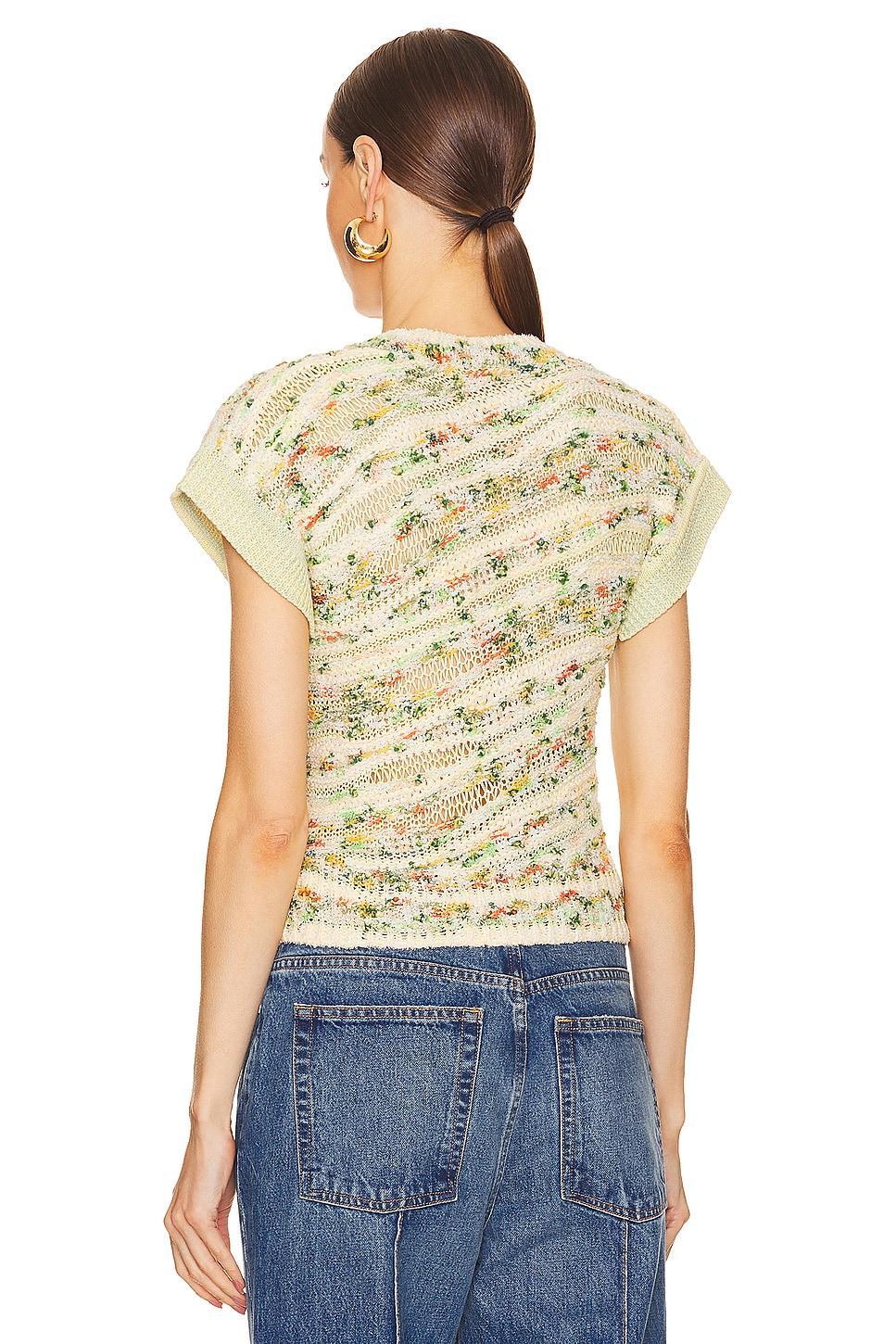 Frankie Top Ulla Johnson Product Image