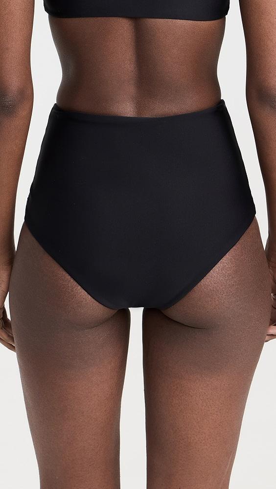 MIKOH Lami Bikini Bottoms | Shopbop Product Image