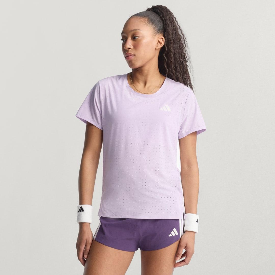 Adizero Running Tee Product Image