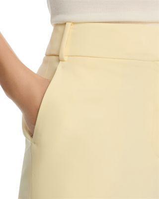 Gaia High Rise Flared Pants Product Image