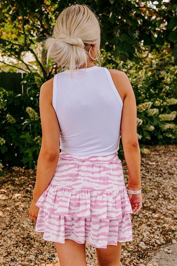 Beaming Smile Skort Product Image