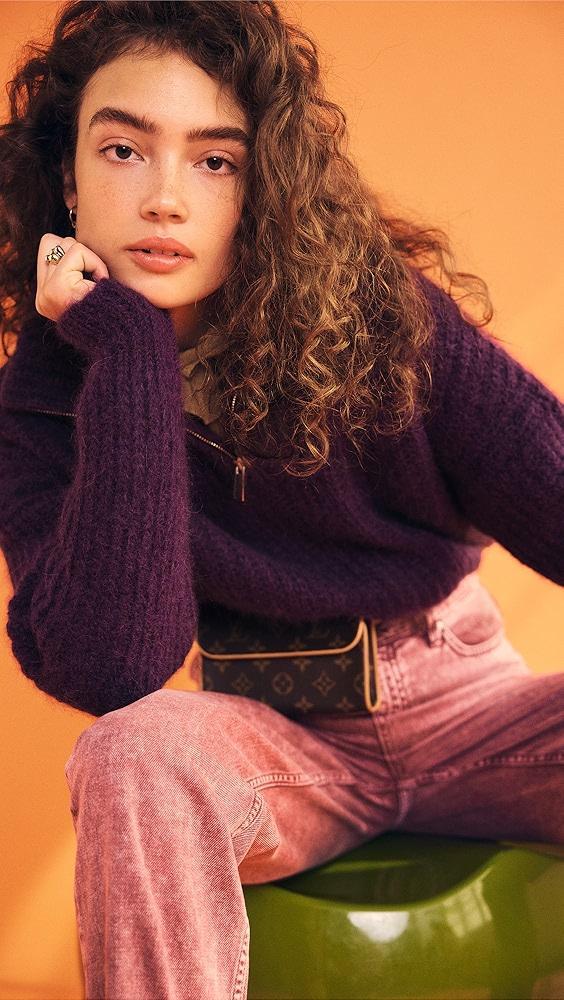 ba&sh Baltan Jumper | Shopbop Product Image