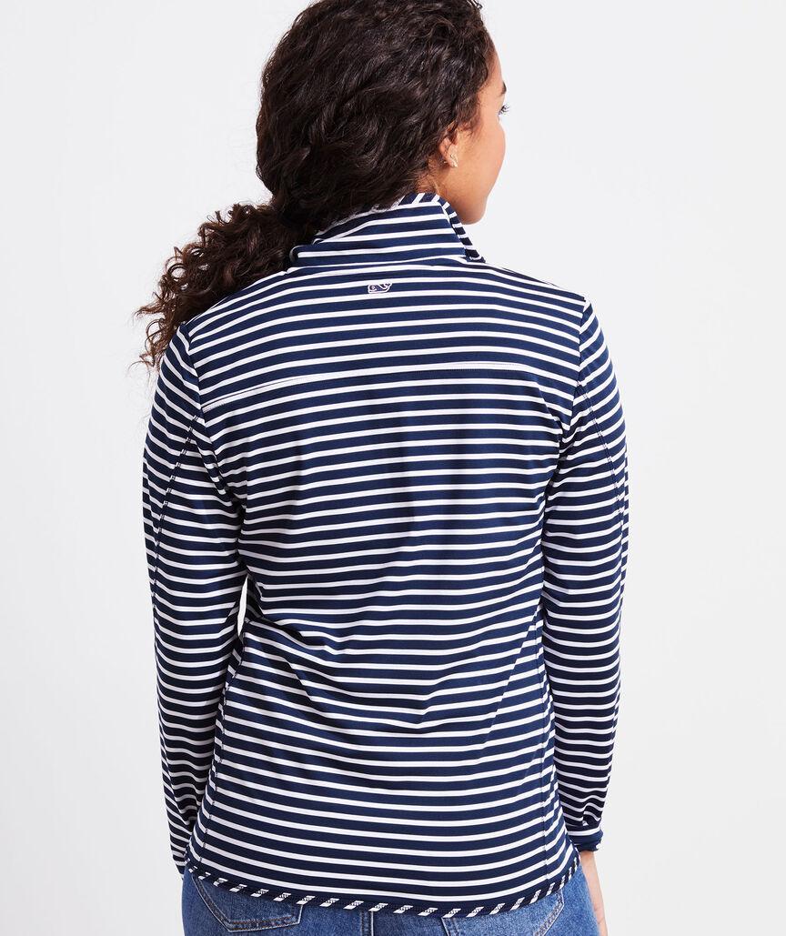 Striped Sankaty Shep Shirt Product Image