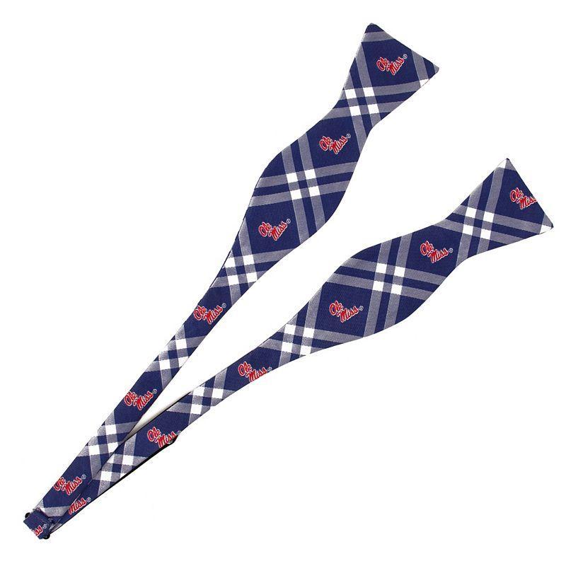 Mens NCAA Rhodes Bow Tie Product Image