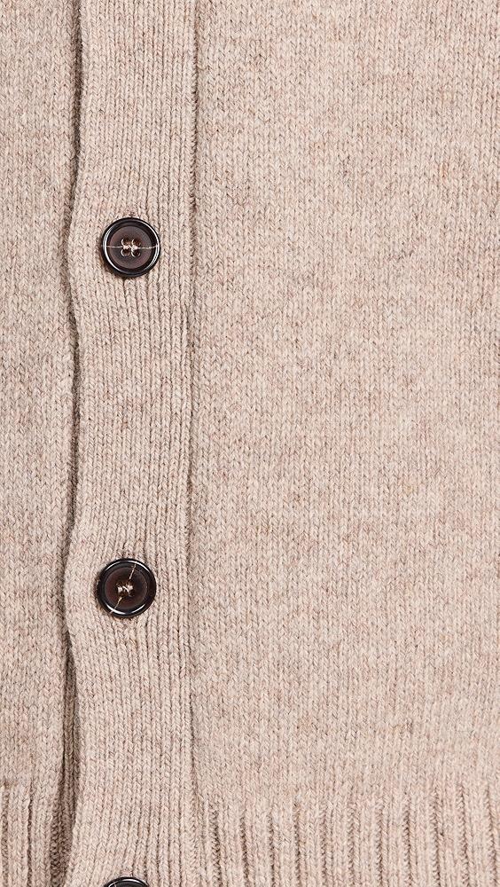 Universal Works David Cardigan | Shopbop Product Image