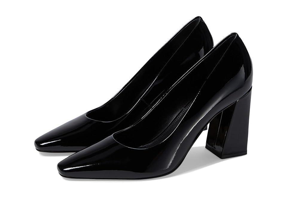 Marc Fisher LTD Yalina Patent Leather) High Heels Product Image