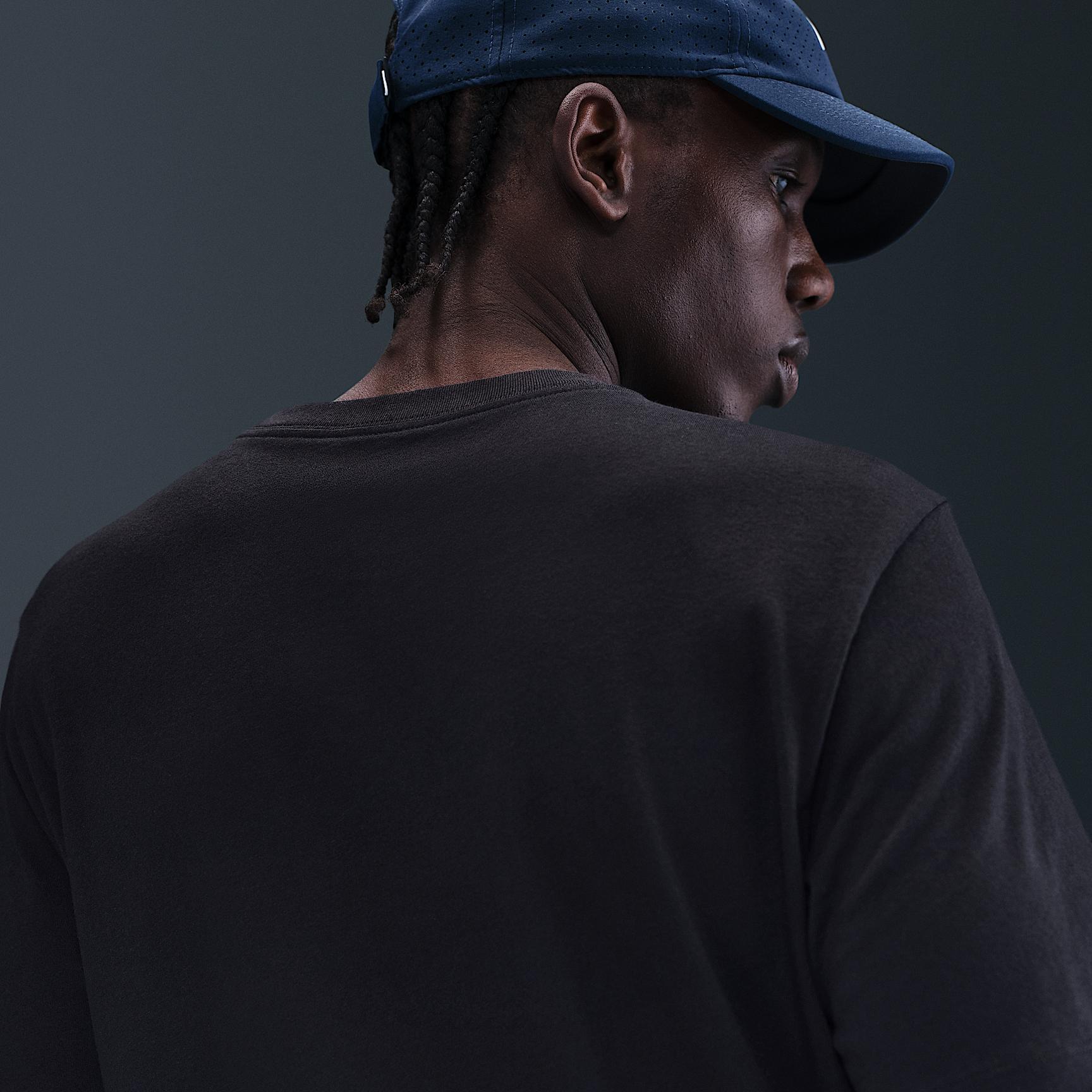 Nike Mens Running T-Shirt | HV4150-010 Product Image