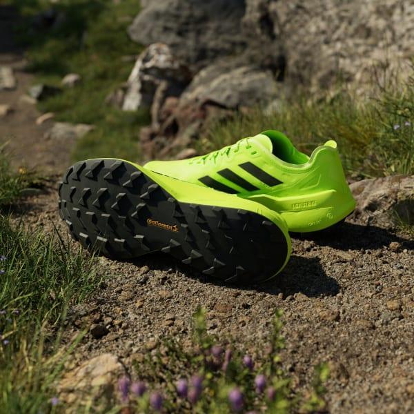 Terrex Agravic Speed Trail Running Shoes Product Image