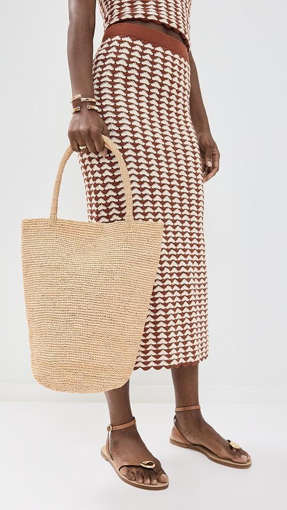 Mar Y Sol Skye Tote | Shopbop Product Image