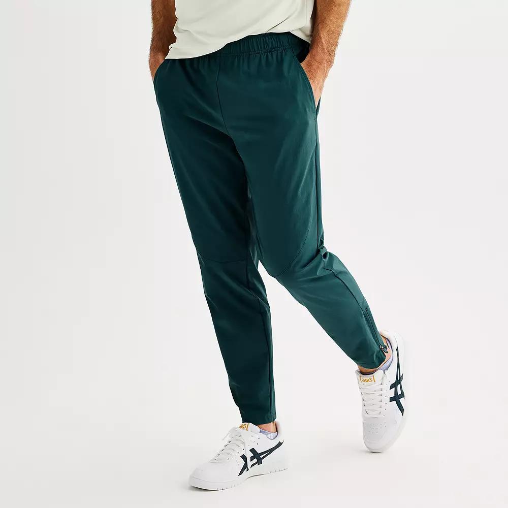 Men's Tek Gear® Lightweight Pants,  Product Image