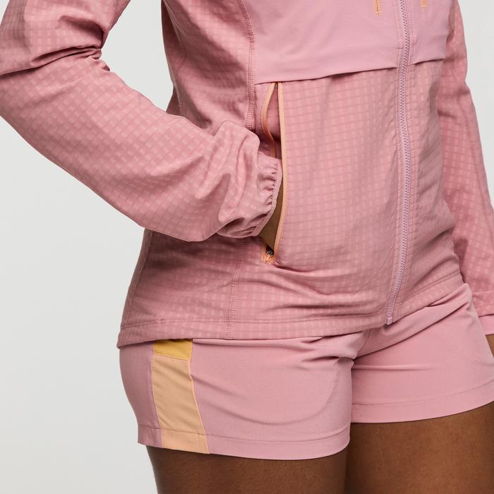 Yermo Hooded Jacket - Women's Product Image