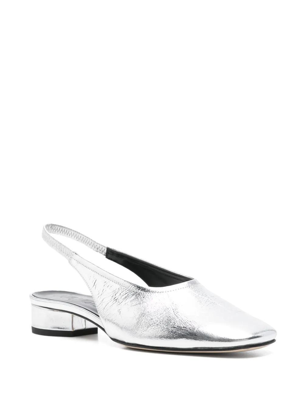 Dua ballet flats Product Image