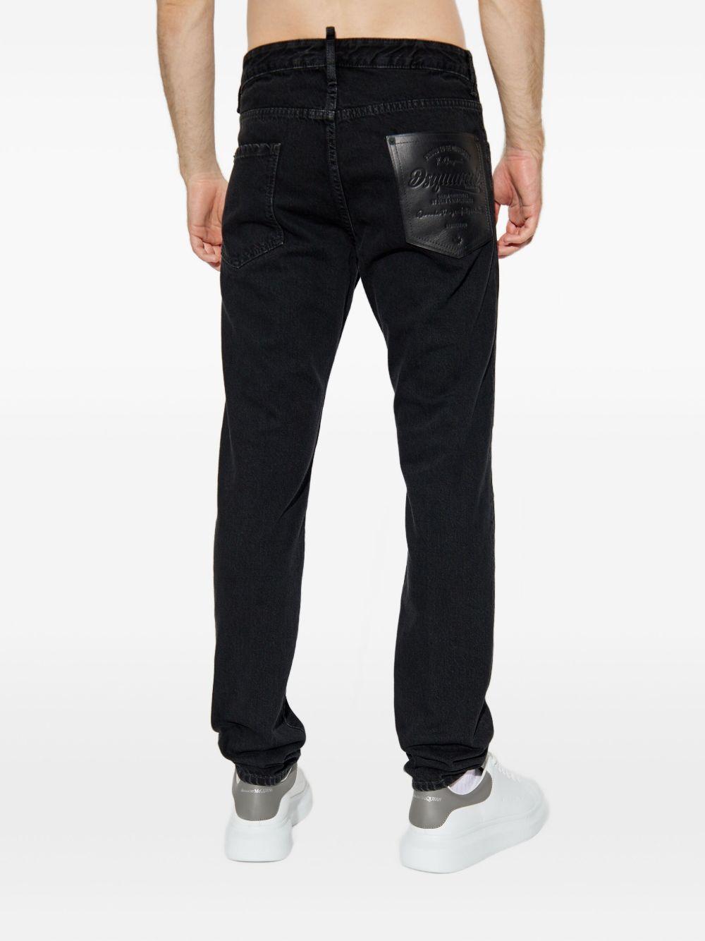 cotton jeans  Product Image