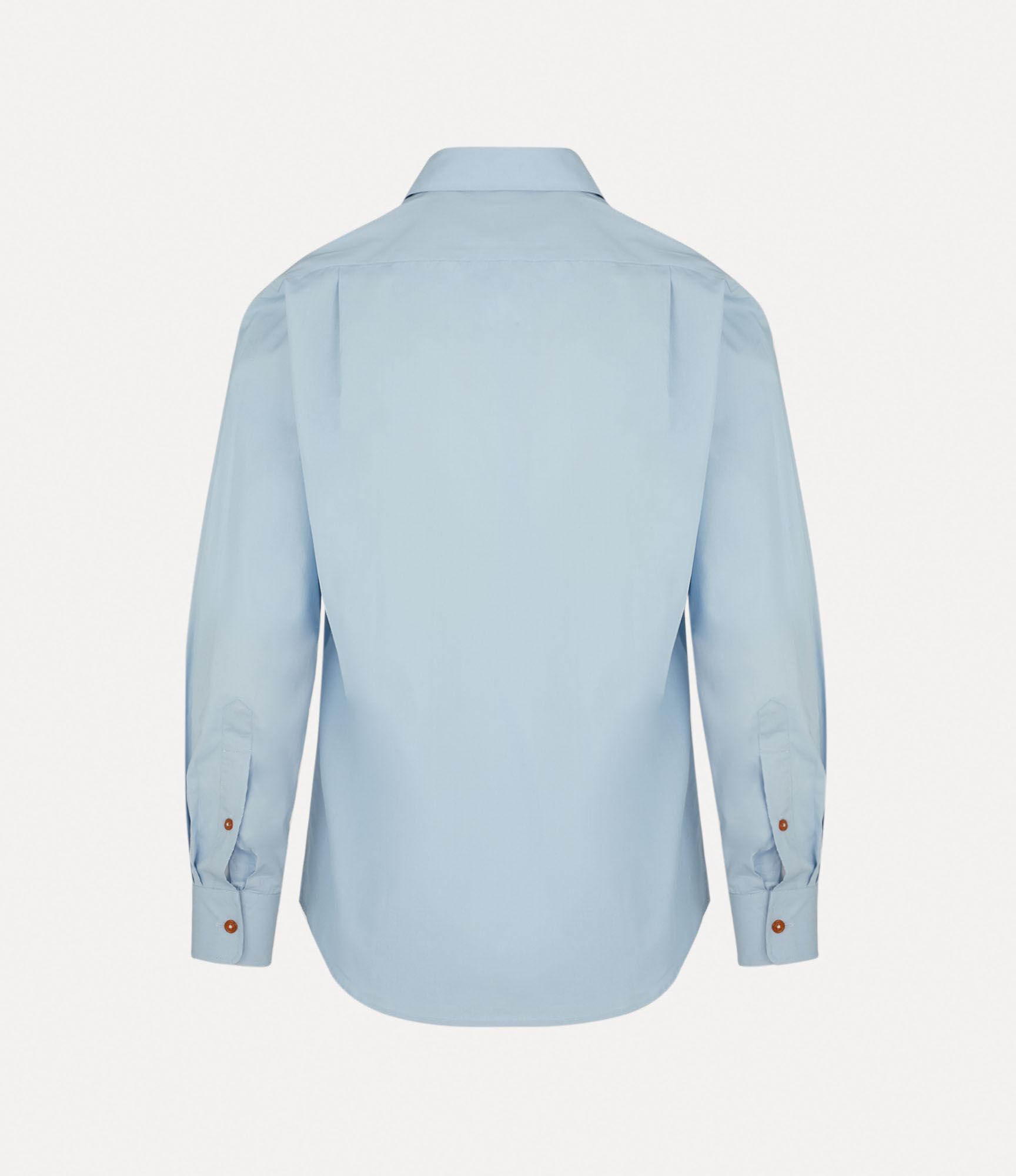 Two Button Krall Shirt Product Image
