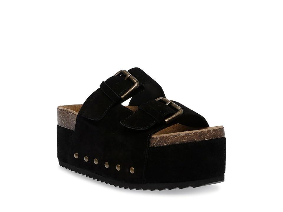 Steve Madden Womens Kali Platform Sandals Product Image