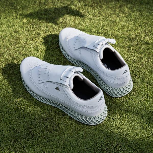 MC87 Adicross 4D Spikeless Golf Shoes Product Image