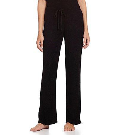 N by Natori Brushed Terry Coordinating Lounge Pants Product Image