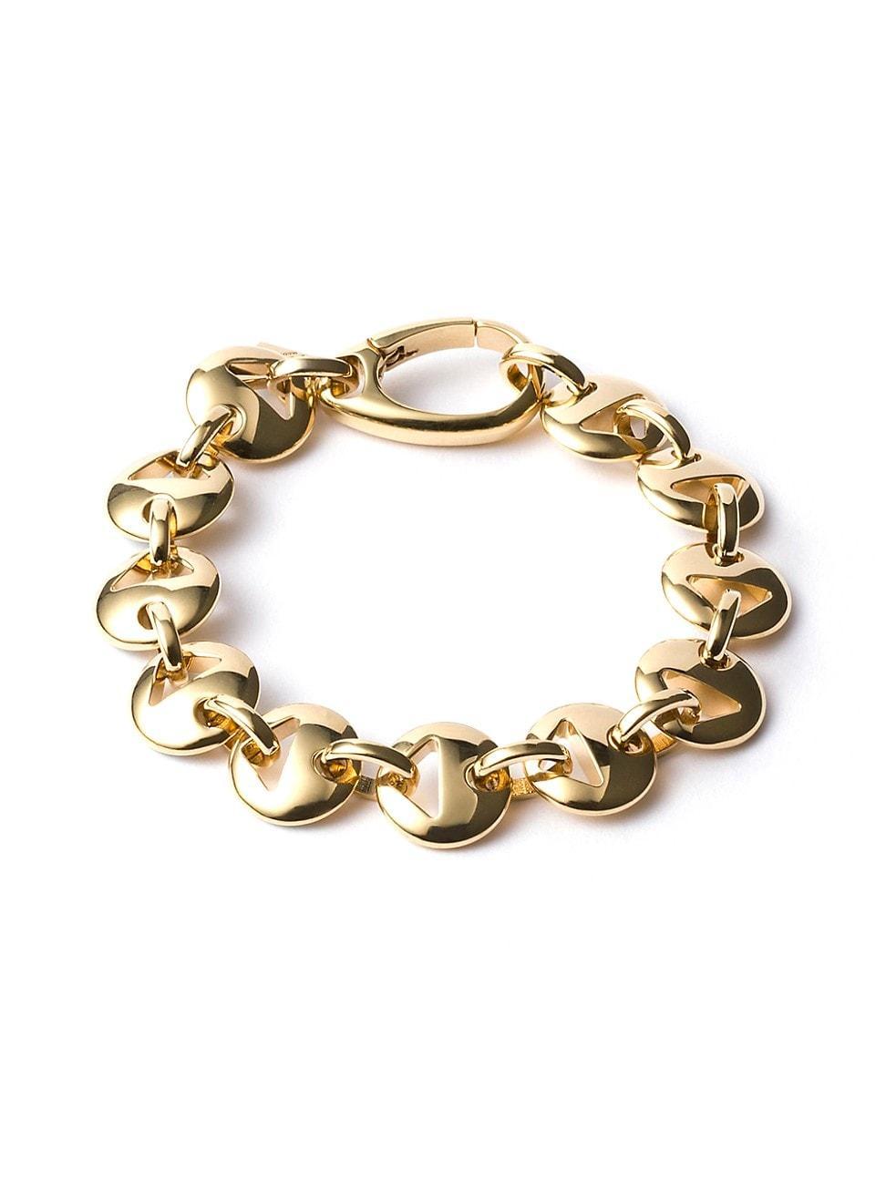 Womens Metal Bracelet Product Image