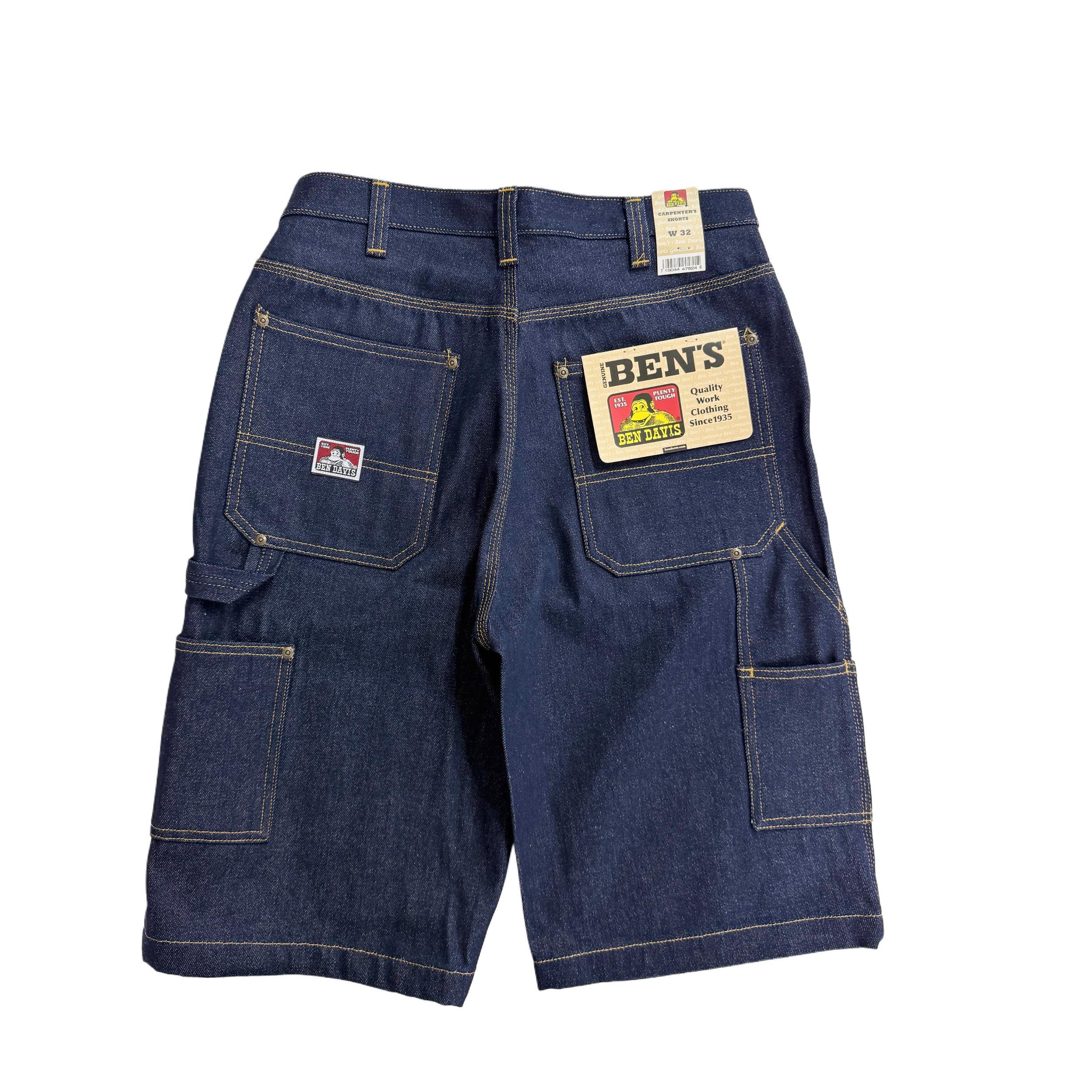 Ben Davis Carpenter Shorts Male Product Image