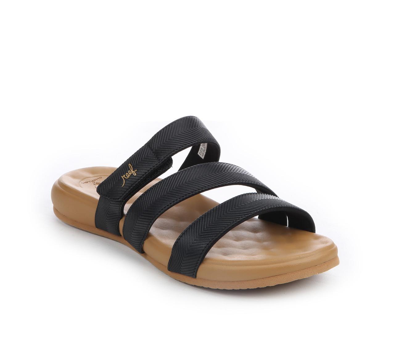 Women's Reef Cushion Harmony Ivy Sandals Product Image