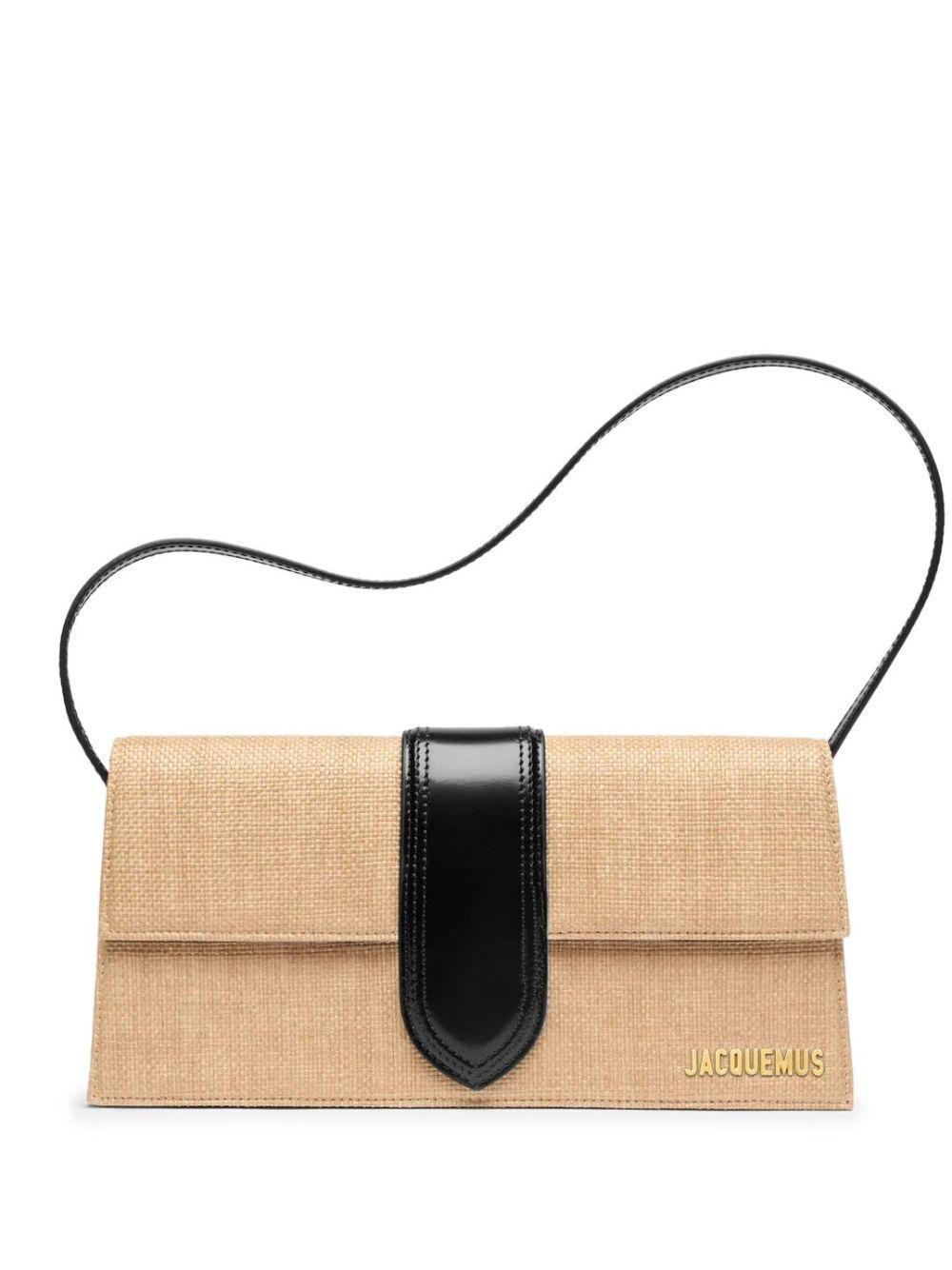 Le Bambino Long shoulder bag Product Image