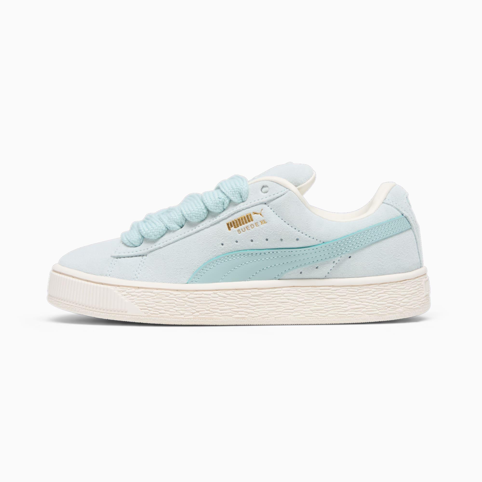 Suede XL Sneakers Product Image