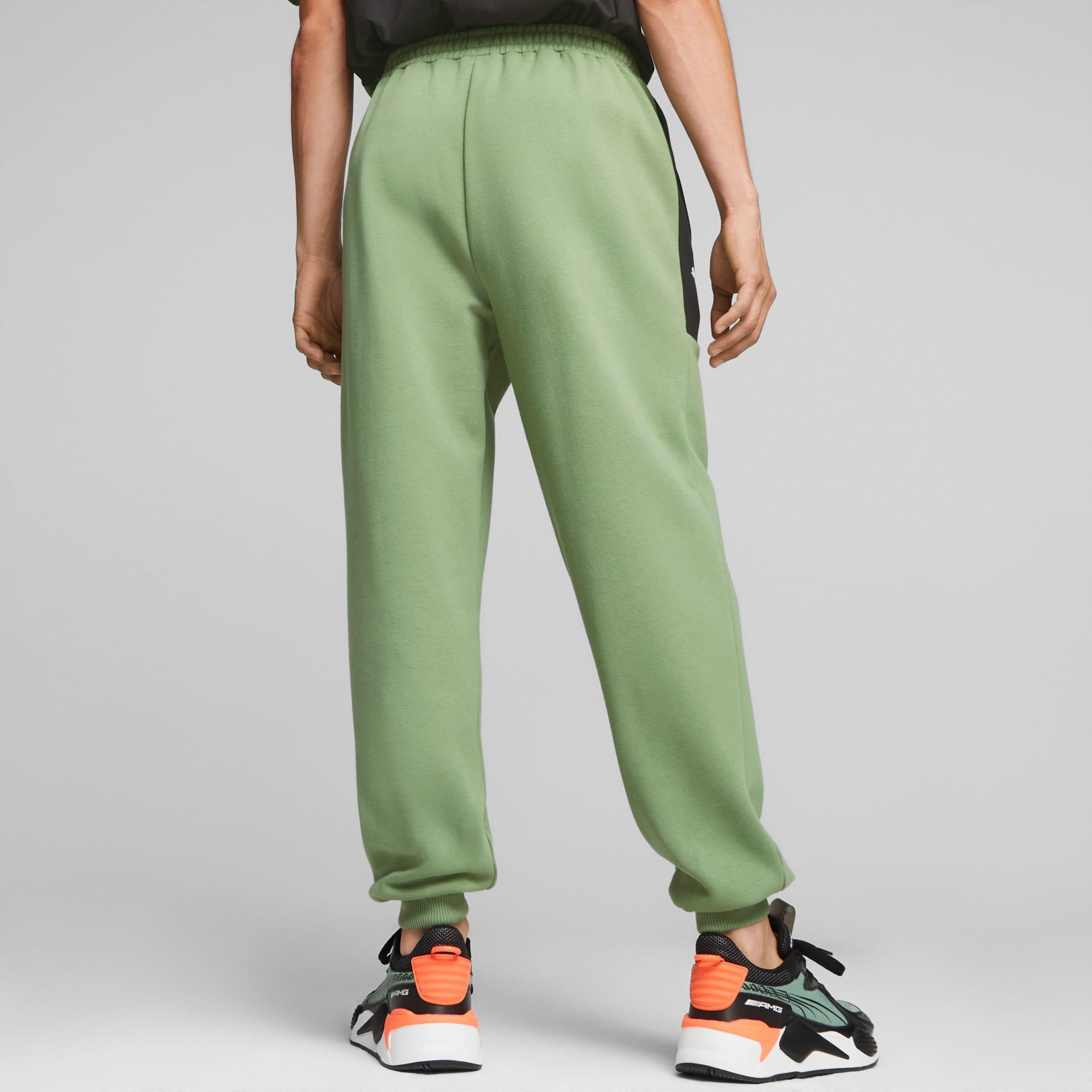 Mercedes-AMG Motorsport Statement Men's Sweatpants Product Image