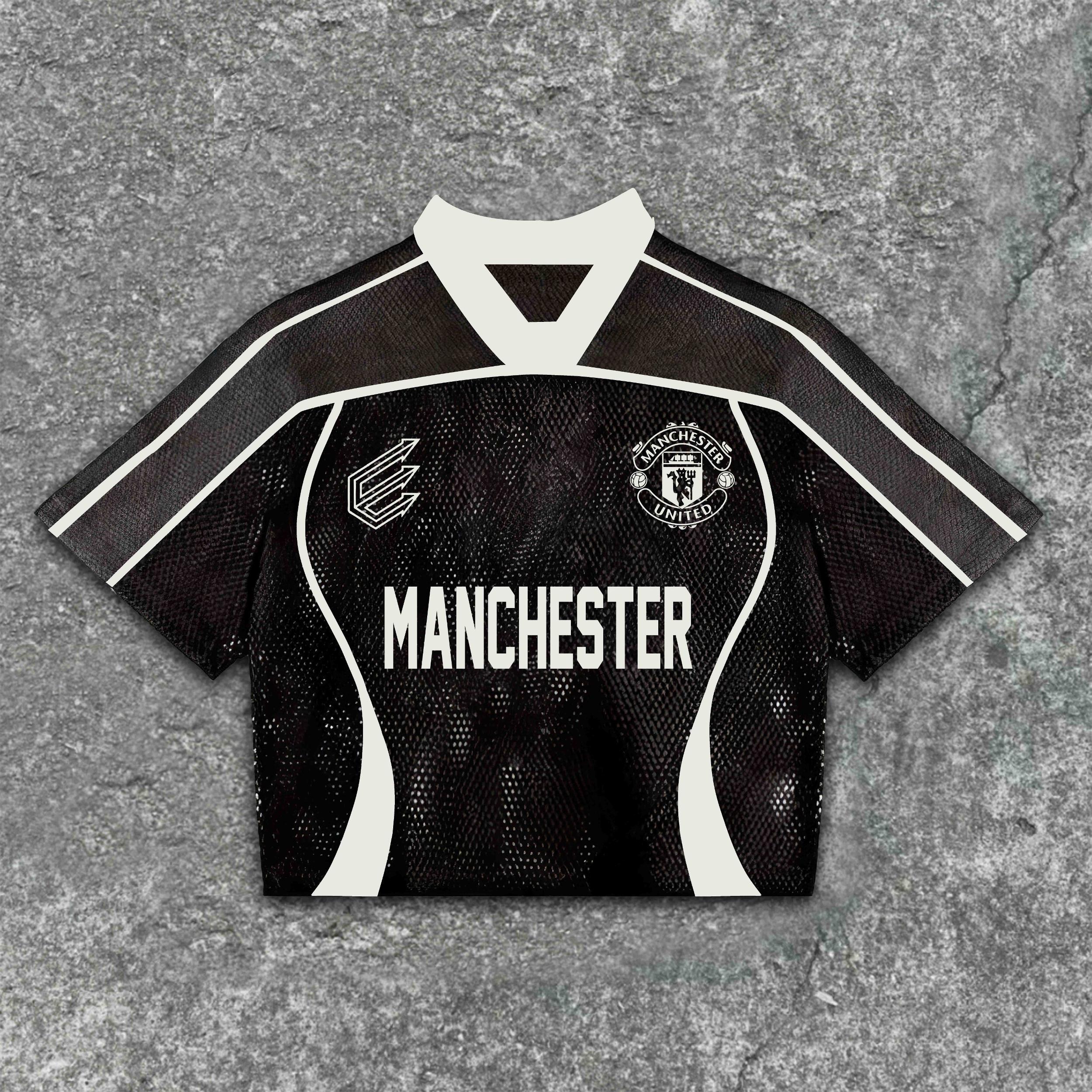 Sopula No-Stall Racing Suit No 69 Graphic Blokette Blokecore T-Shirt Product Image